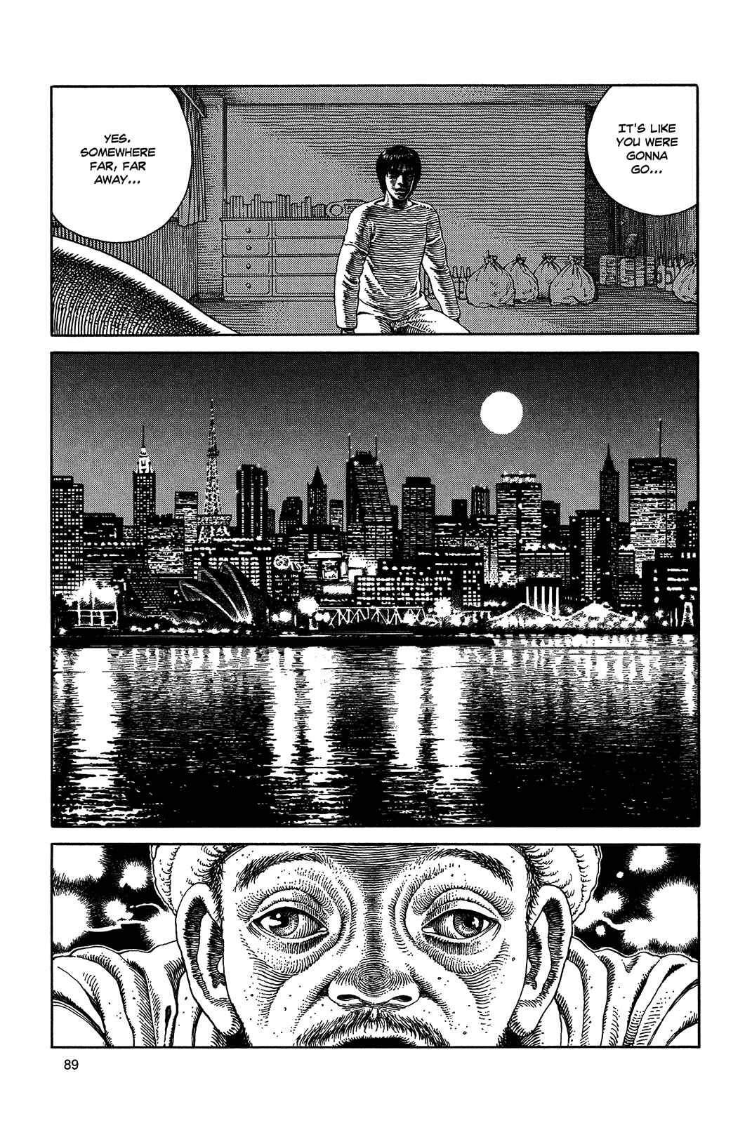 Page 91 Chapter Unknown_a3f9 Ultra Heaven