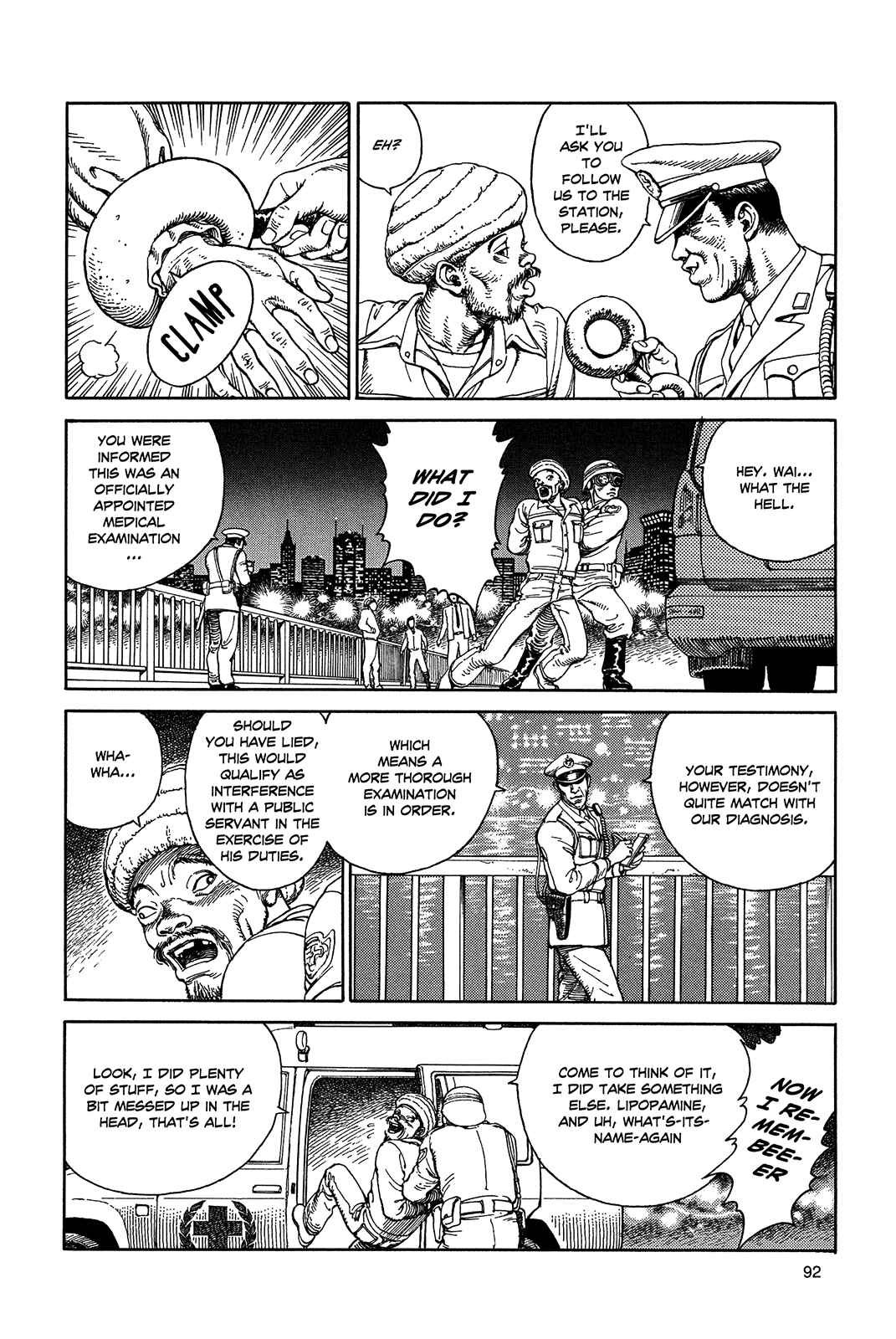Page 94 Chapter Unknown_a3f9 Ultra Heaven