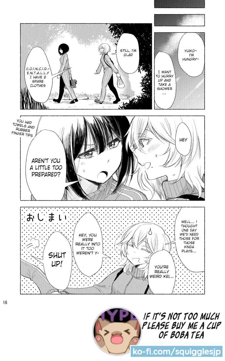 Page 15 Chapter Unknown_2964 Ruins x Yuri