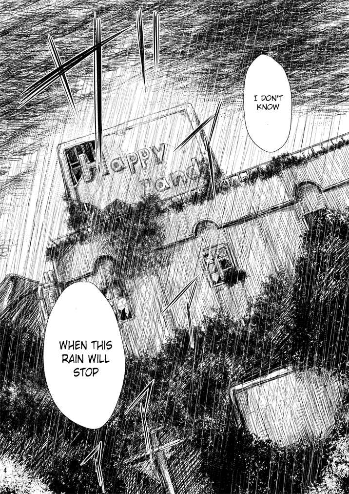 Page 3 Chapter Unknown_2964 Ruins x Yuri