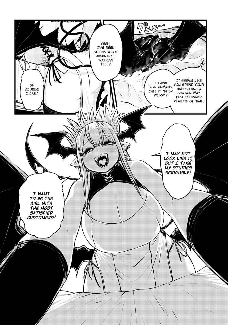 Page 10 Chapter 1 Heal & Squeeze