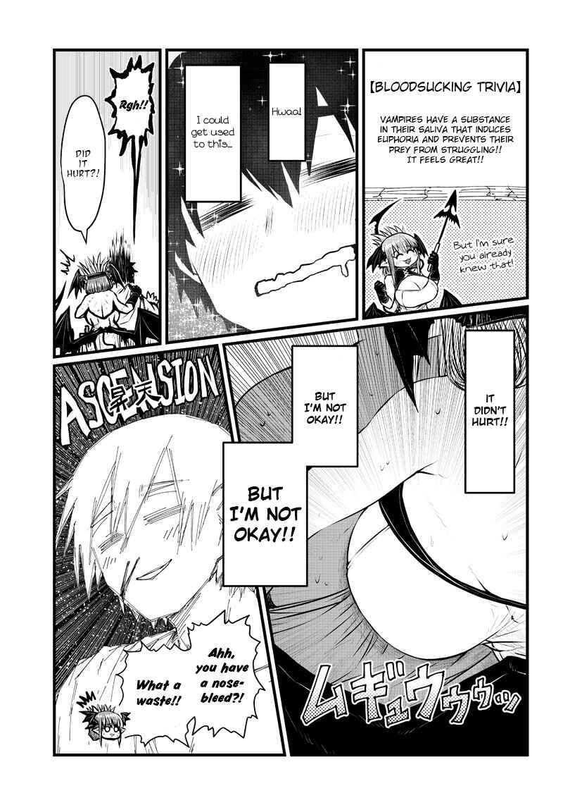 Page 13 Chapter 1 Heal & Squeeze