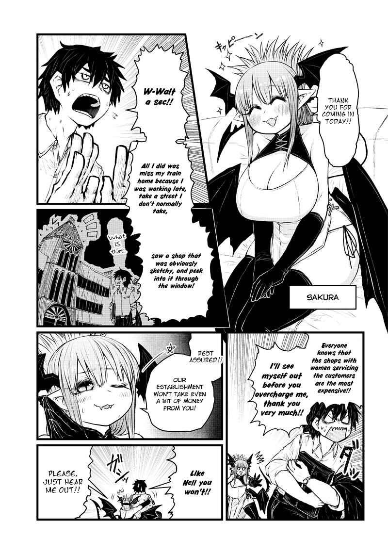Page 3 Chapter 1 Heal & Squeeze
