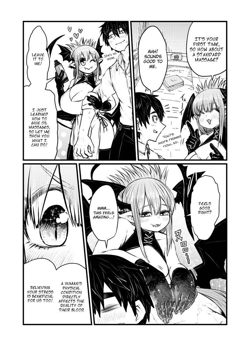 Page 9 Chapter 1 Heal & Squeeze
