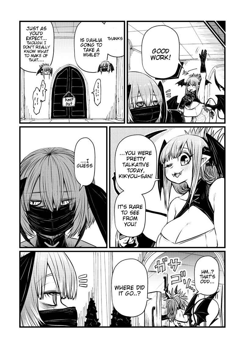 Page 11 Chapter 3 Heal & Squeeze