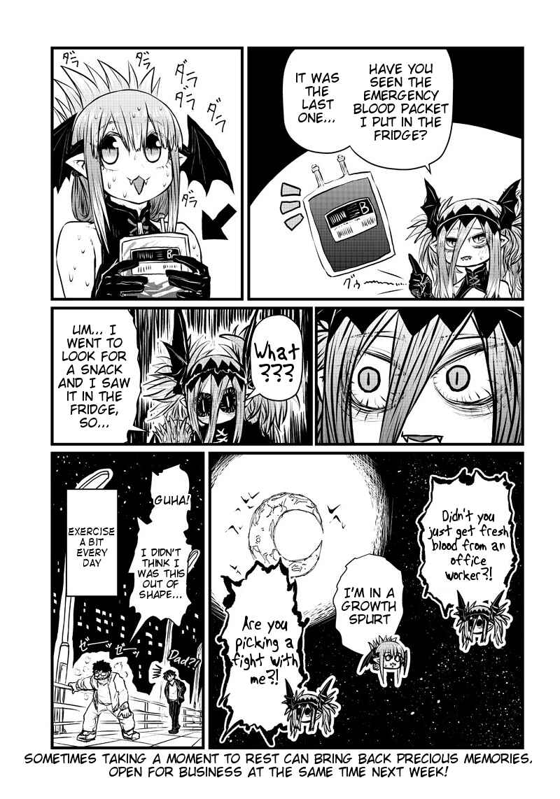Page 12 Chapter 3 Heal & Squeeze