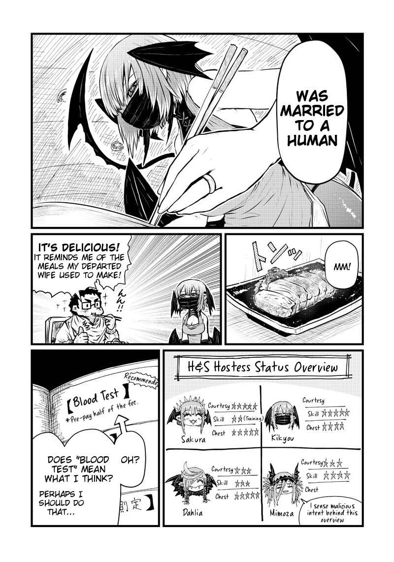 Page 6 Chapter 3 Heal & Squeeze
