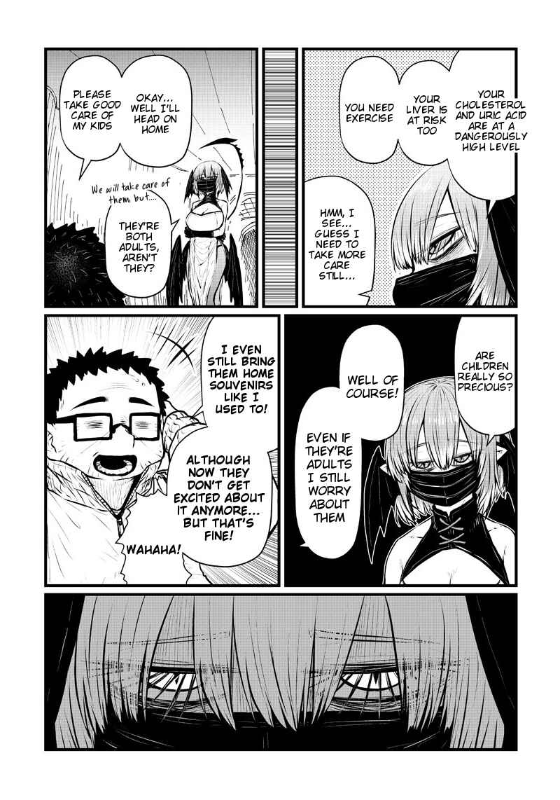 Page 9 Chapter 3 Heal & Squeeze
