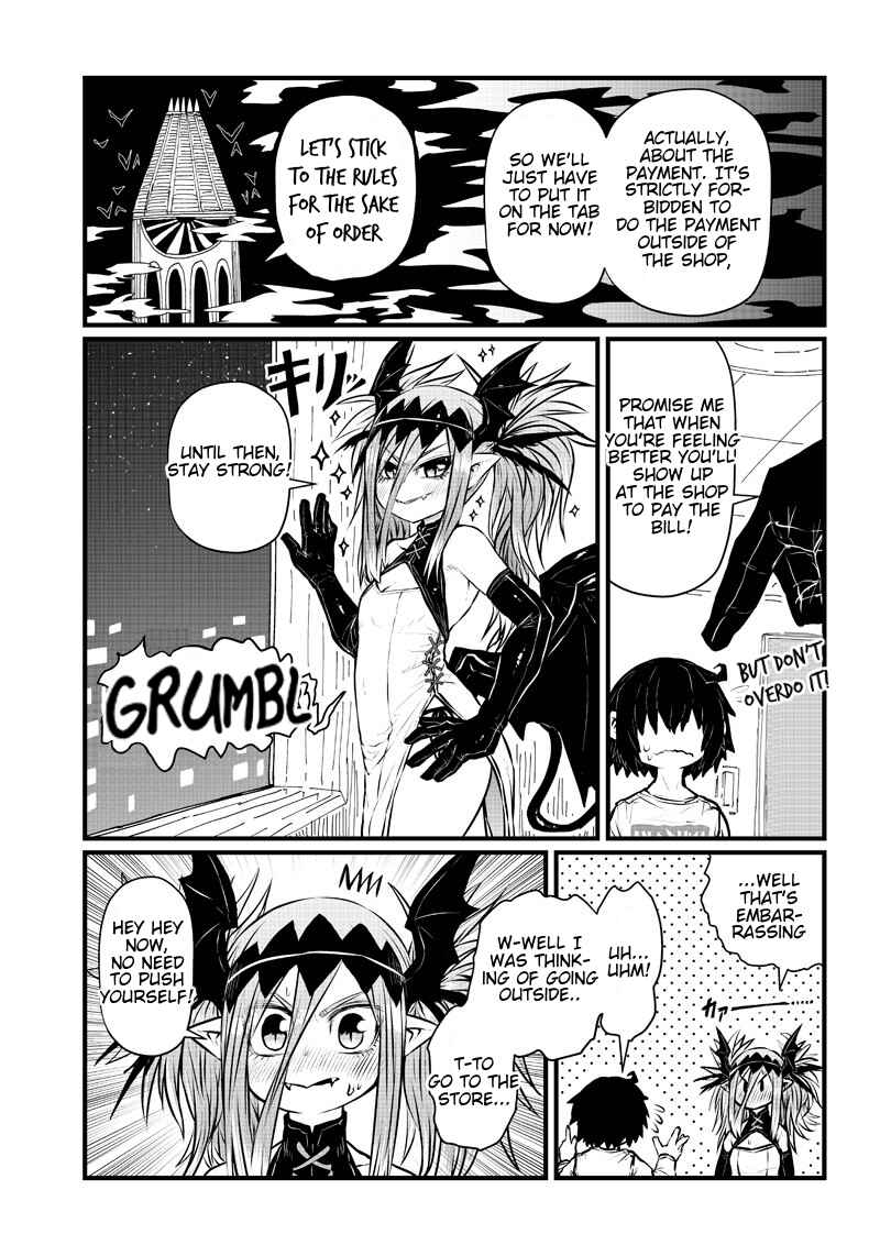 Page 11 Chapter 4 Heal & Squeeze