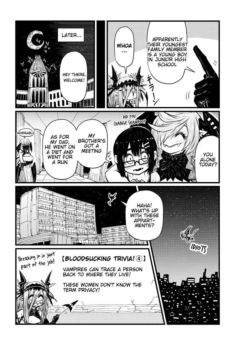 Page 2 Chapter 4 Heal & Squeeze