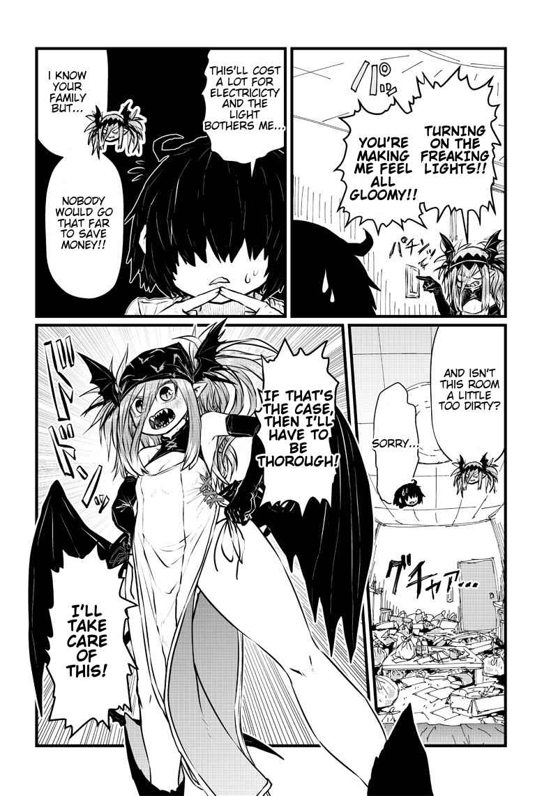Page 6 Chapter 4 Heal & Squeeze