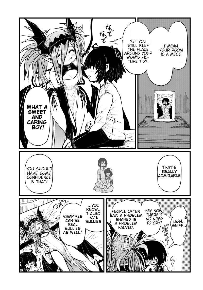 Page 9 Chapter 4 Heal & Squeeze