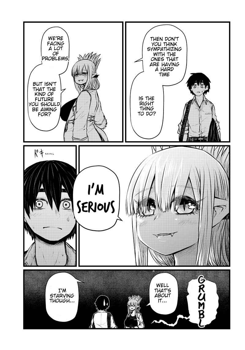 Page 11 Chapter 5 Heal & Squeeze
