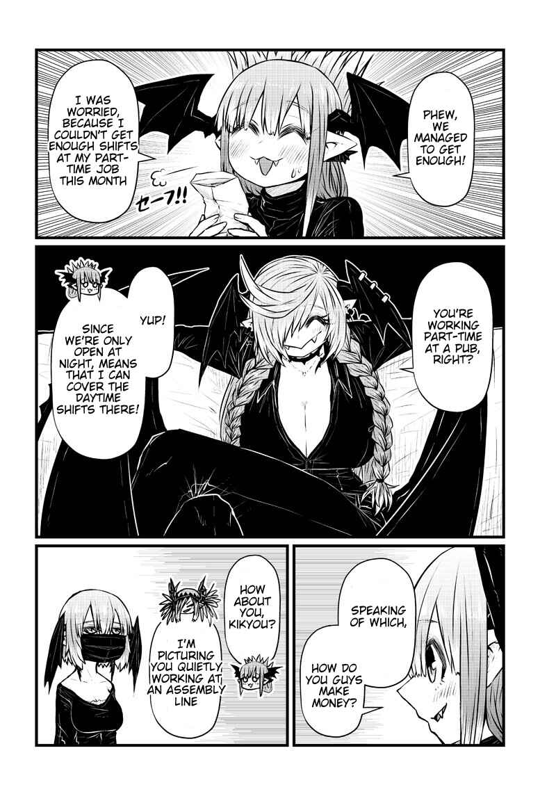 Page 2 Chapter 5 Heal & Squeeze