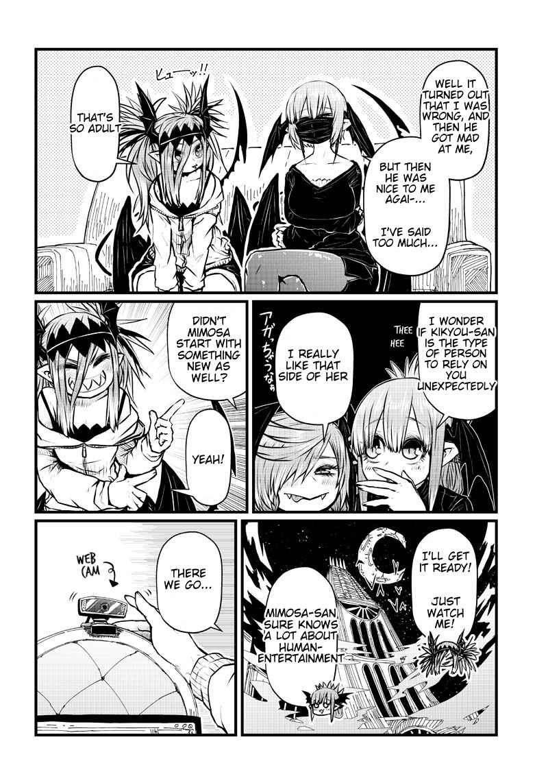 Page 4 Chapter 5 Heal & Squeeze