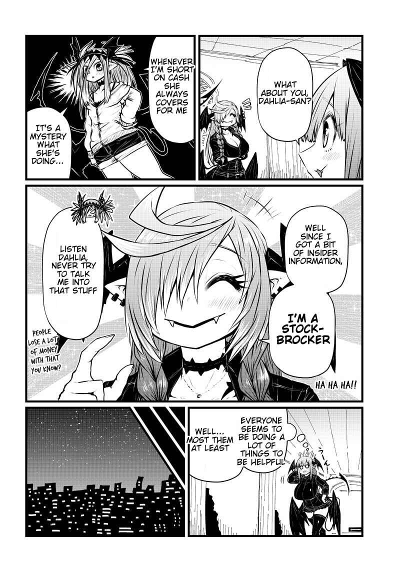 Page 6 Chapter 5 Heal & Squeeze