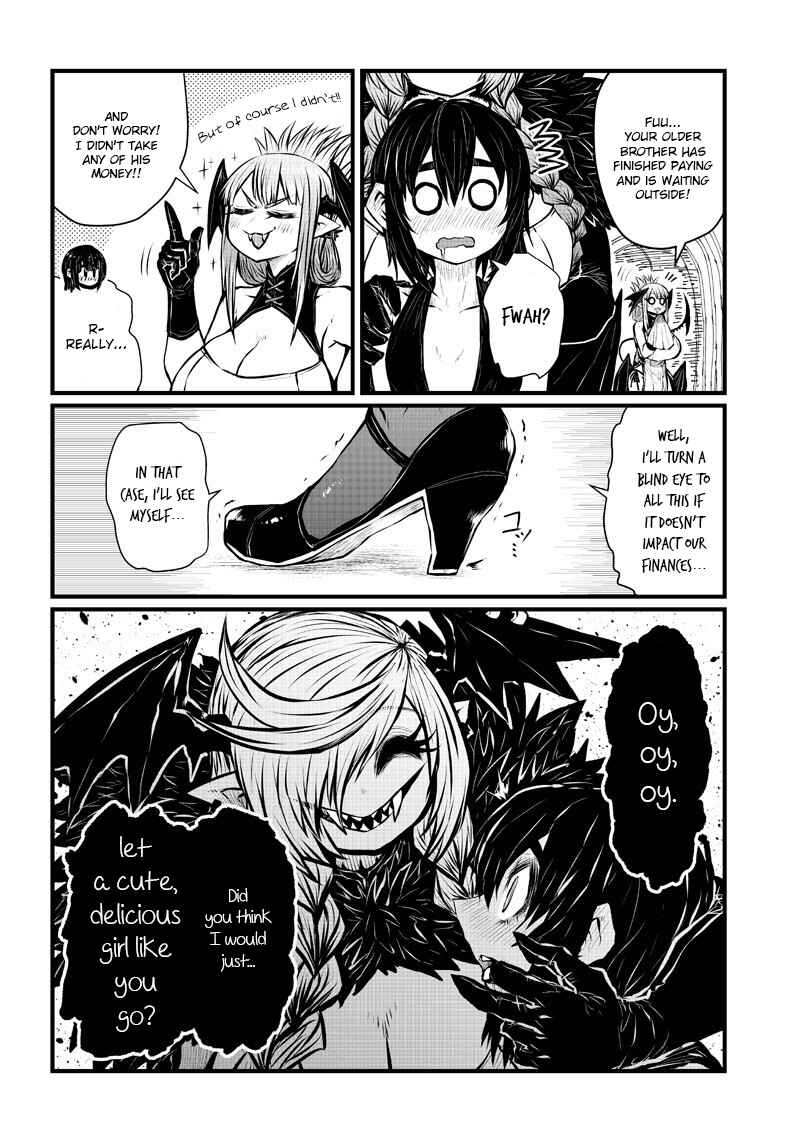 Page 10 Chapter 2 Heal & Squeeze