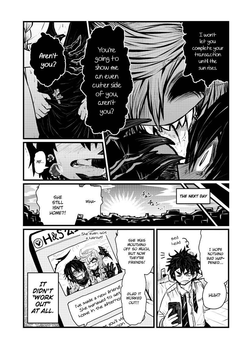 Page 11 Chapter 2 Heal & Squeeze
