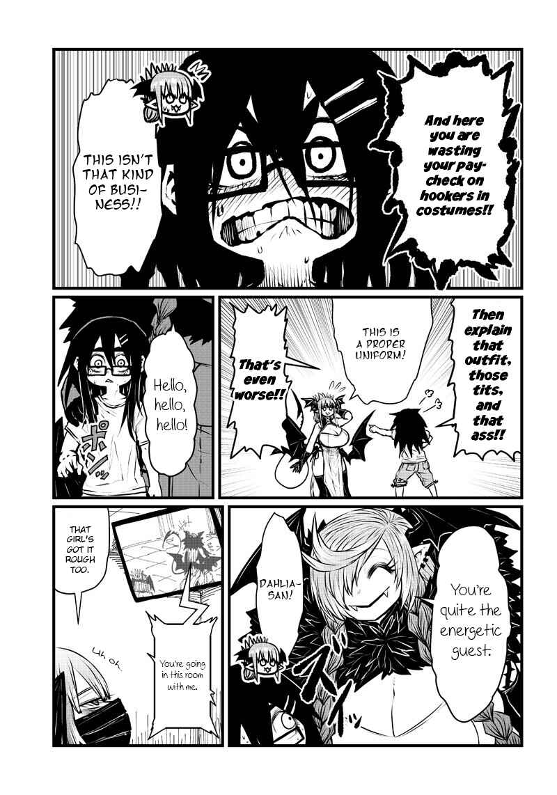 Page 3 Chapter 2 Heal & Squeeze