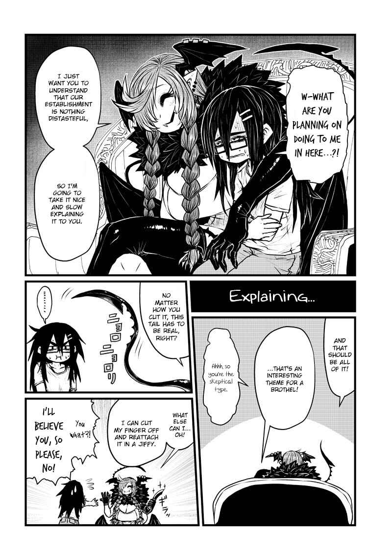 Page 4 Chapter 2 Heal & Squeeze