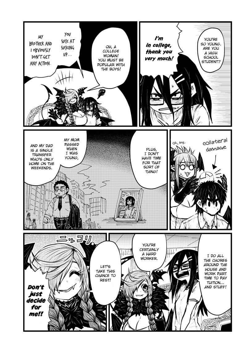Page 5 Chapter 2 Heal & Squeeze