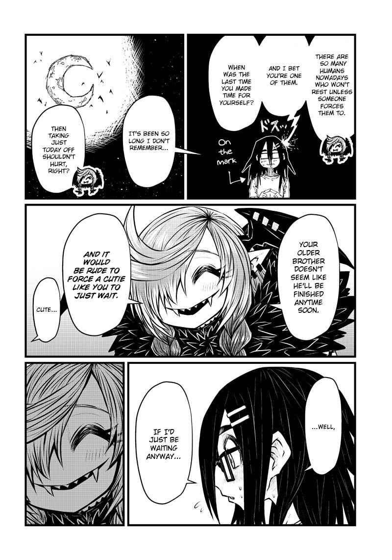 Page 6 Chapter 2 Heal & Squeeze