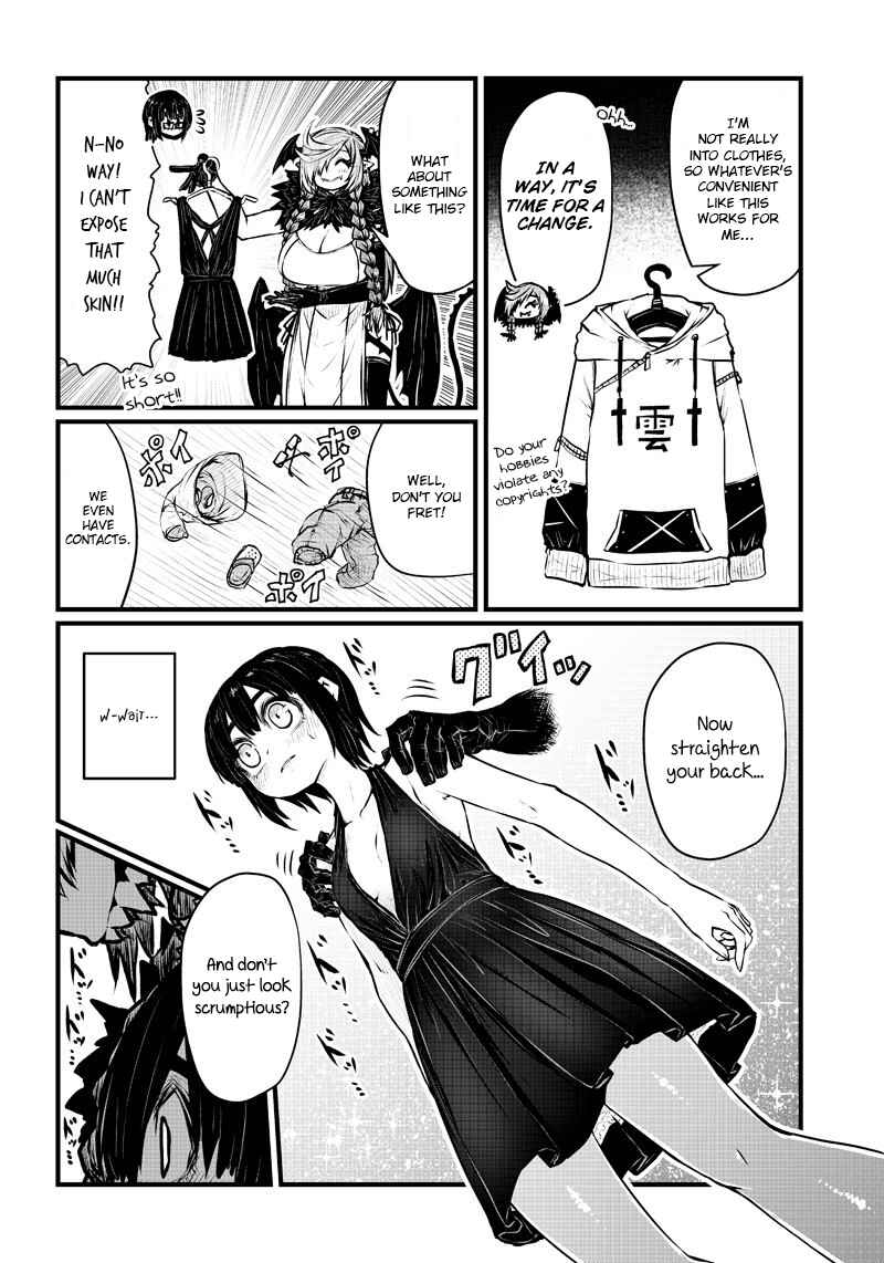 Page 8 Chapter 2 Heal & Squeeze