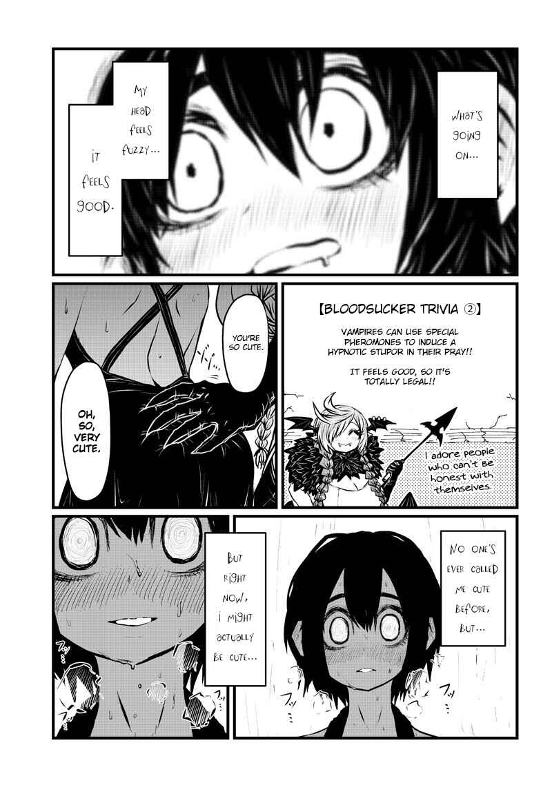 Page 9 Chapter 2 Heal & Squeeze