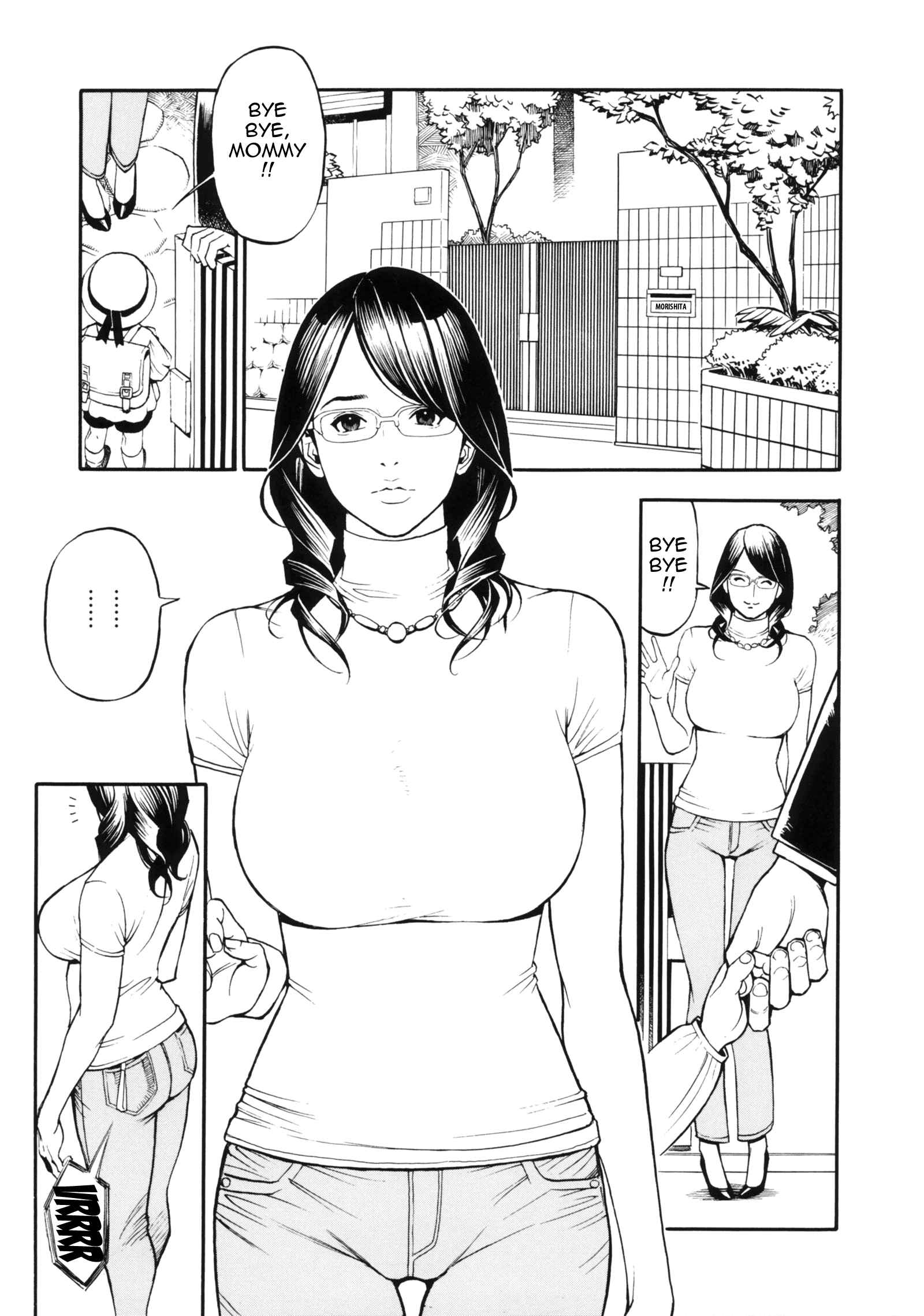 Page 2 Chapter 13 Boshi Double Soukan