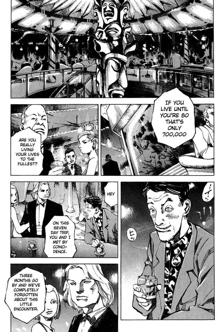 Page 10 Chapter 3 Blue Heaven
