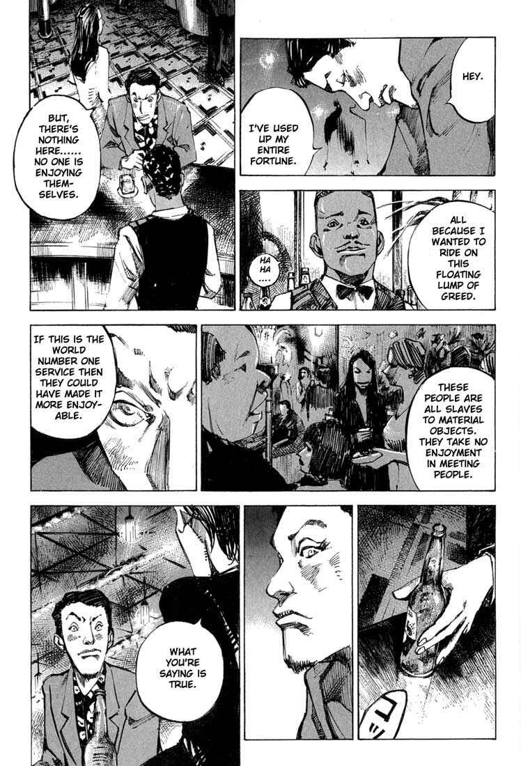 Page 12 Chapter 3 Blue Heaven