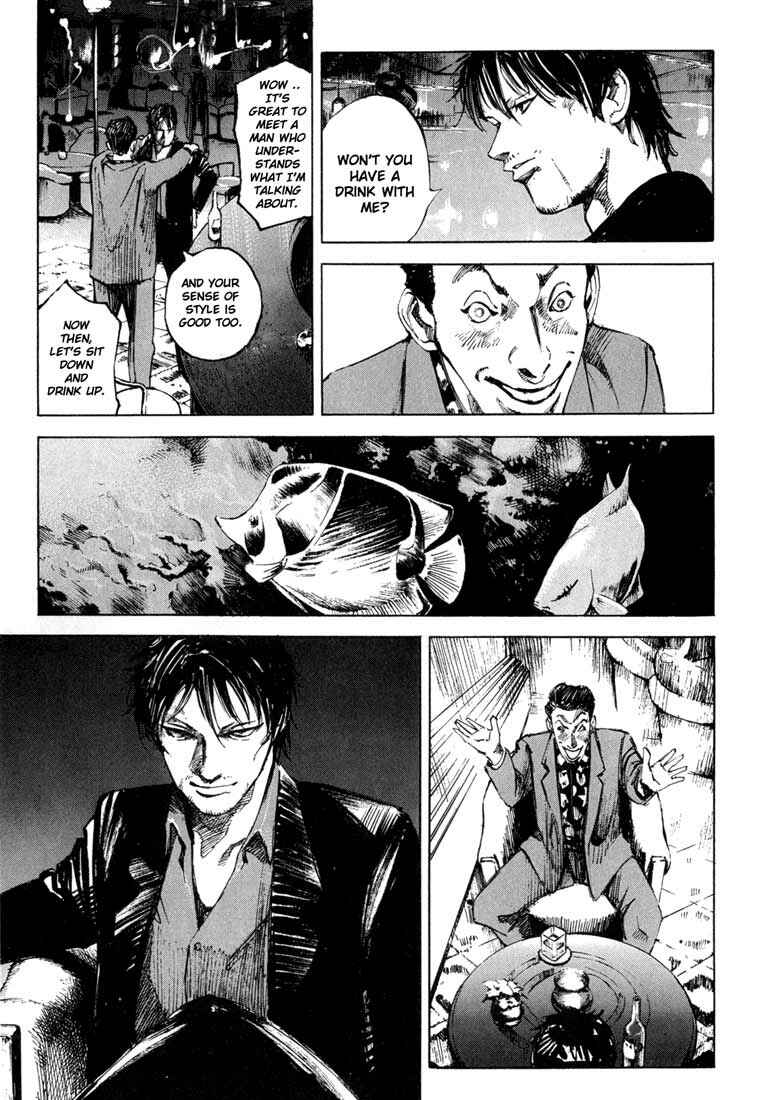 Page 14 Chapter 3 Blue Heaven