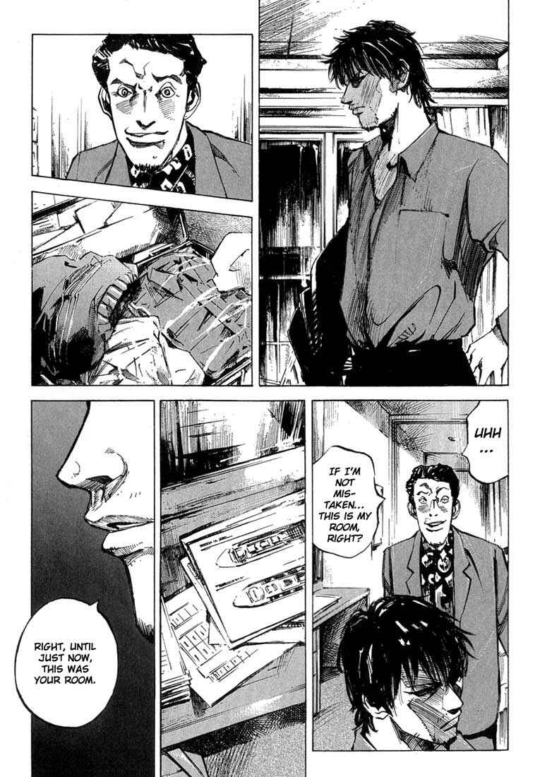 Page 16 Chapter 3 Blue Heaven