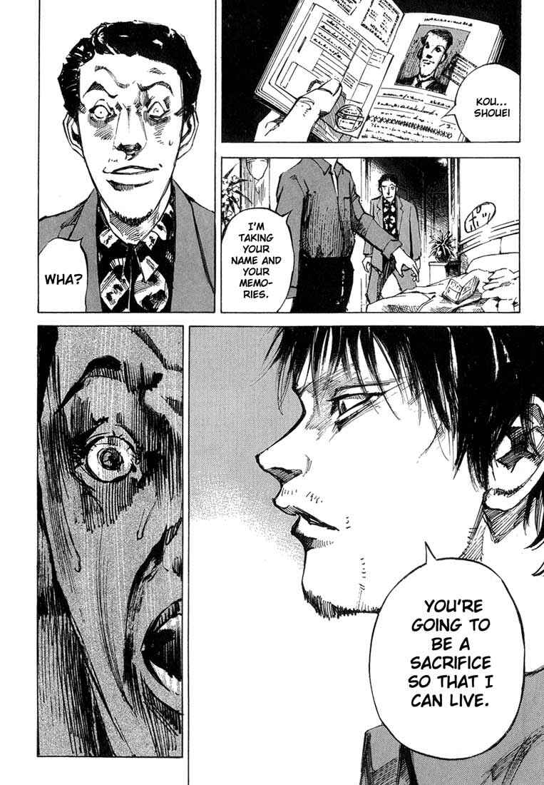 Page 17 Chapter 3 Blue Heaven