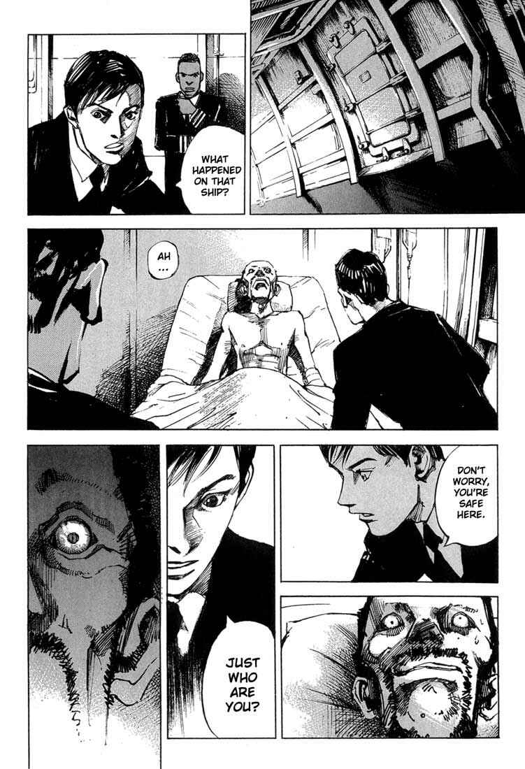 Page 19 Chapter 3 Blue Heaven