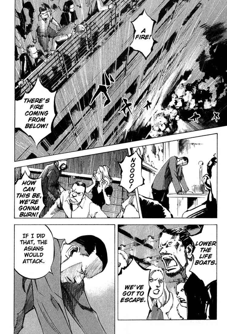 Page 3 Chapter 16 Blue Heaven