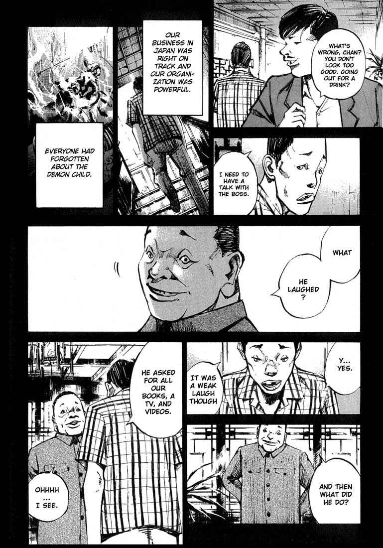 Page 12 Chapter 5 Blue Heaven
