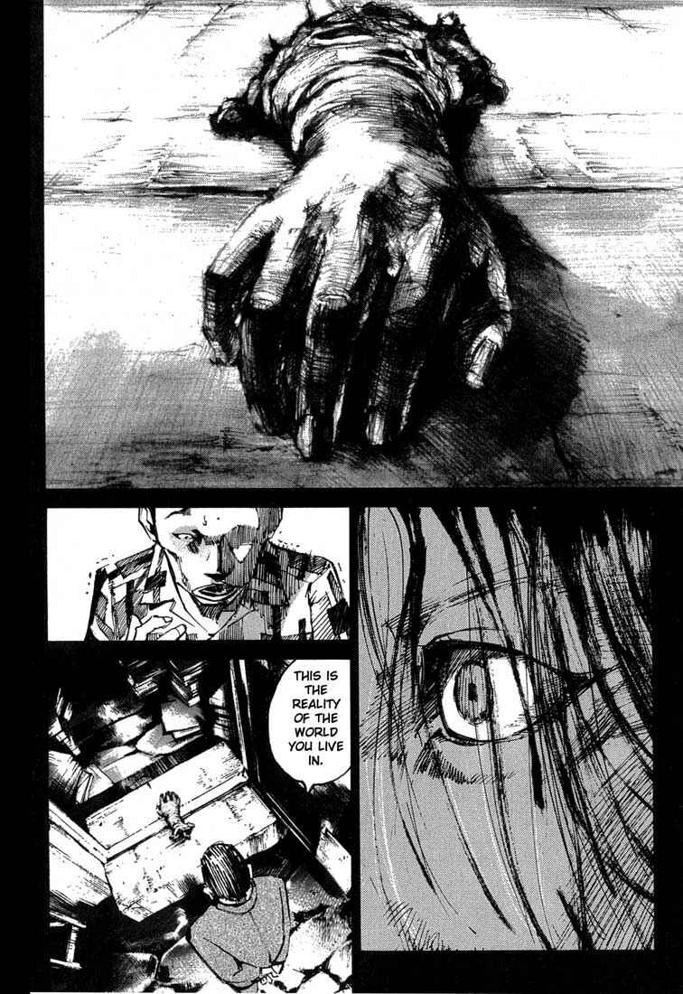 Page 16 Chapter 5 Blue Heaven