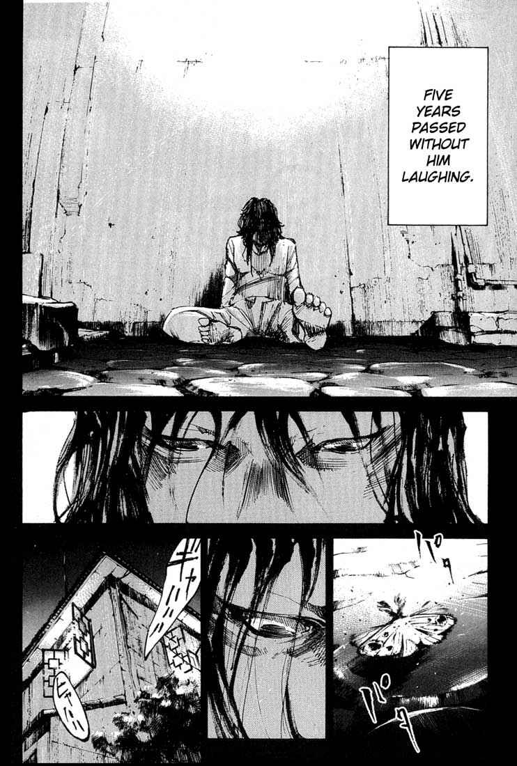 Page 6 Chapter 5 Blue Heaven
