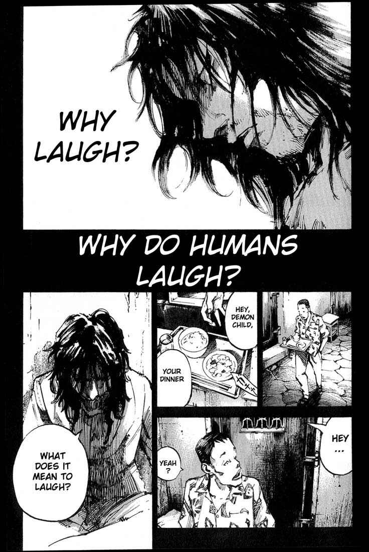 Page 7 Chapter 5 Blue Heaven