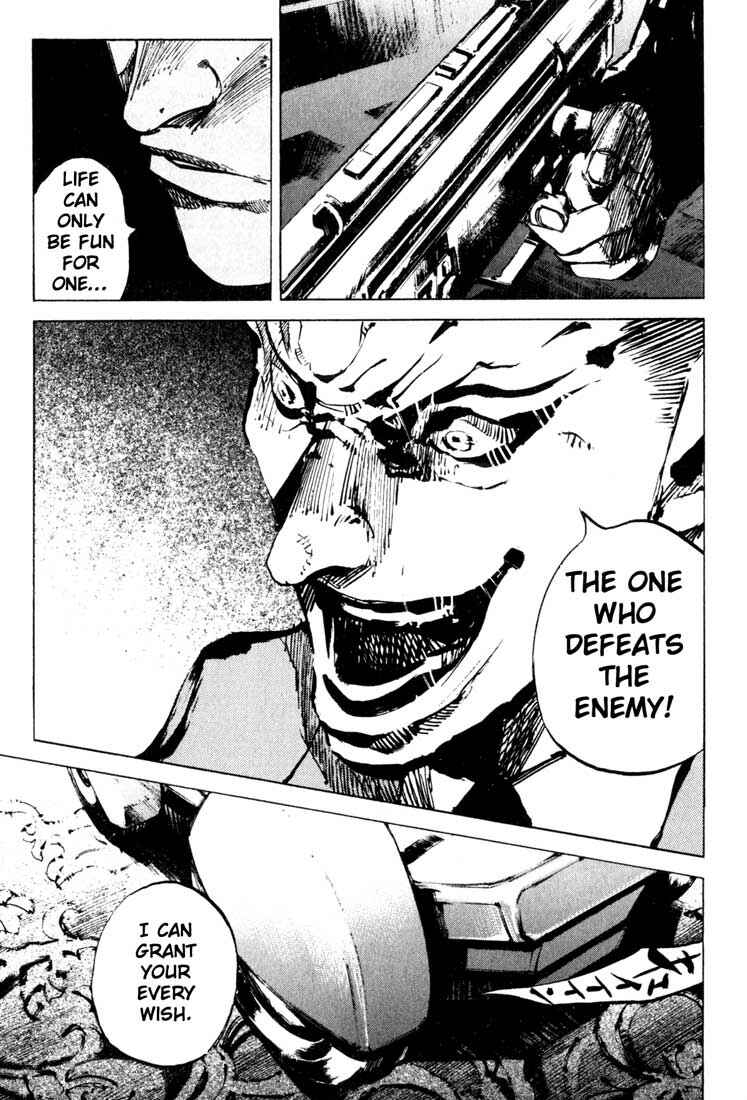 Page 11 Chapter 21 Blue Heaven