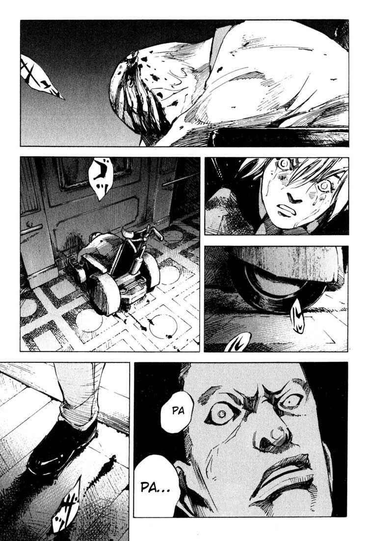 Page 15 Chapter 21 Blue Heaven