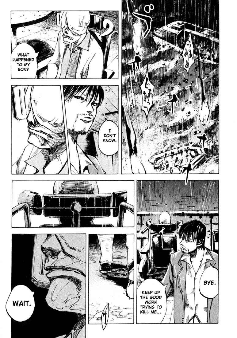 Page 5 Chapter 21 Blue Heaven
