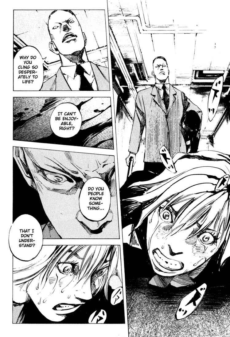 Page 8 Chapter 21 Blue Heaven