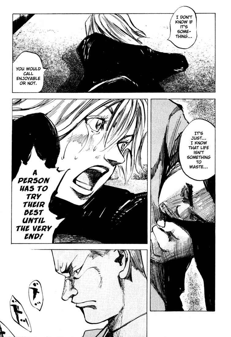 Page 9 Chapter 21 Blue Heaven