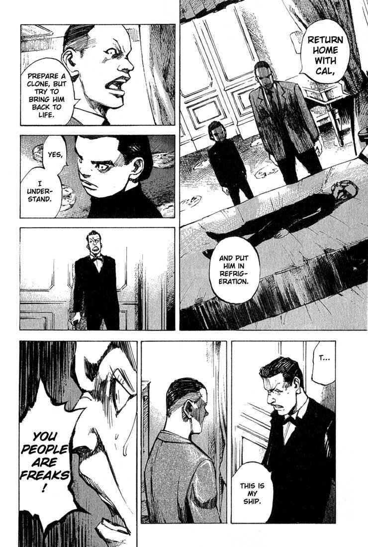 Page 11 Chapter 14 Blue Heaven