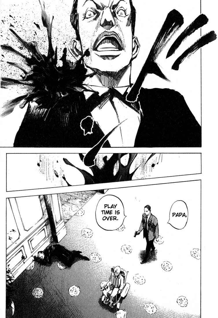 Page 12 Chapter 14 Blue Heaven