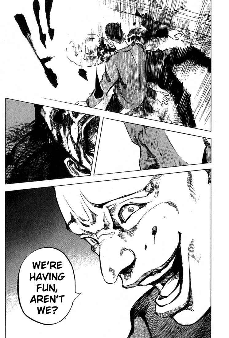 Page 14 Chapter 14 Blue Heaven