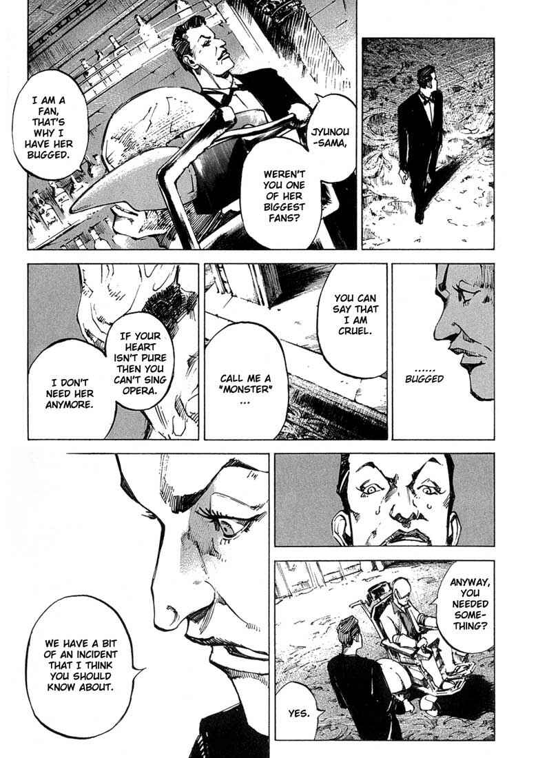 Page 12 Chapter 7 Blue Heaven