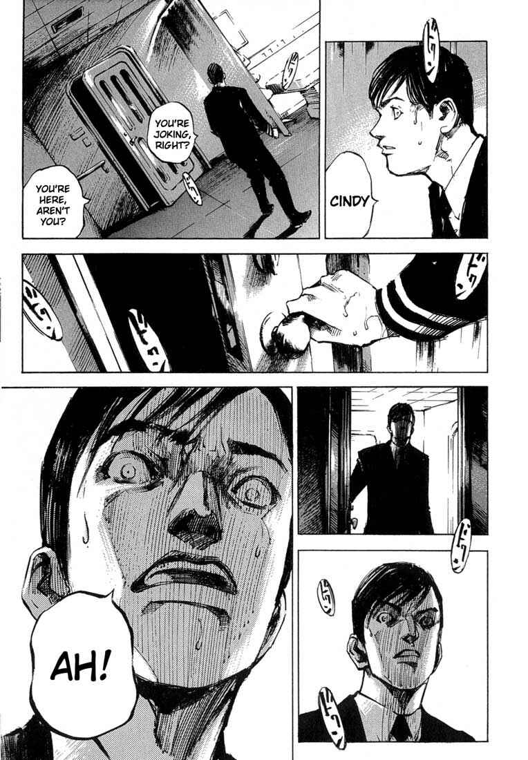 Page 16 Chapter 7 Blue Heaven
